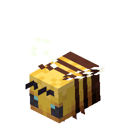 Minecraft Bee